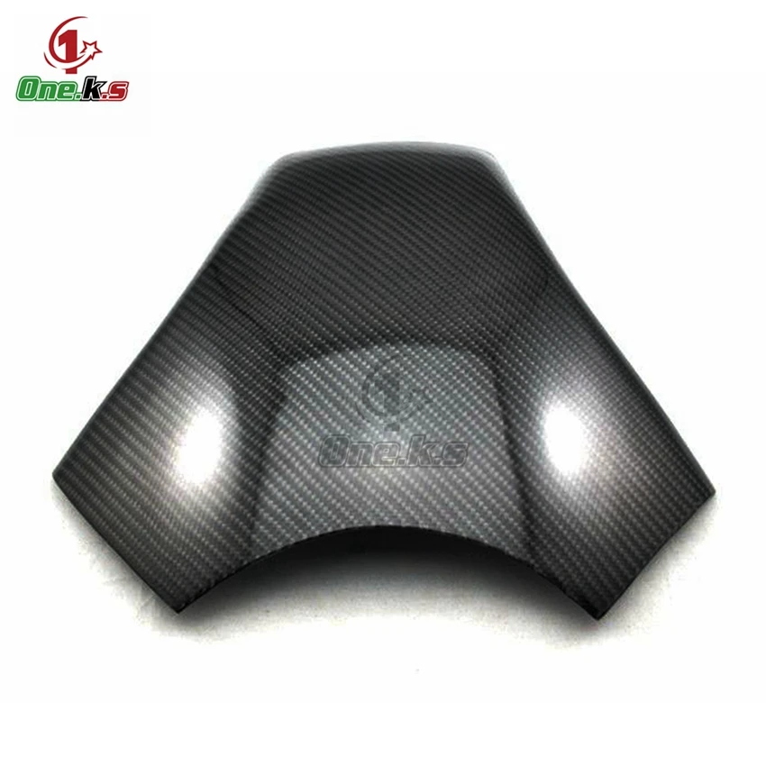 Защитная крышка из углеродного волокна для топливного бака мотоцикла HONDA CBR1000RR 2008