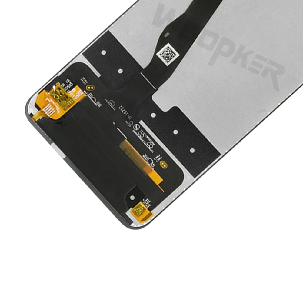 

Original Touch Screen For Huawei P Smart Z STK-LX1 LCD Display Replacement for Honor 9X HLK-AL00 lcd 6.59inch Screen