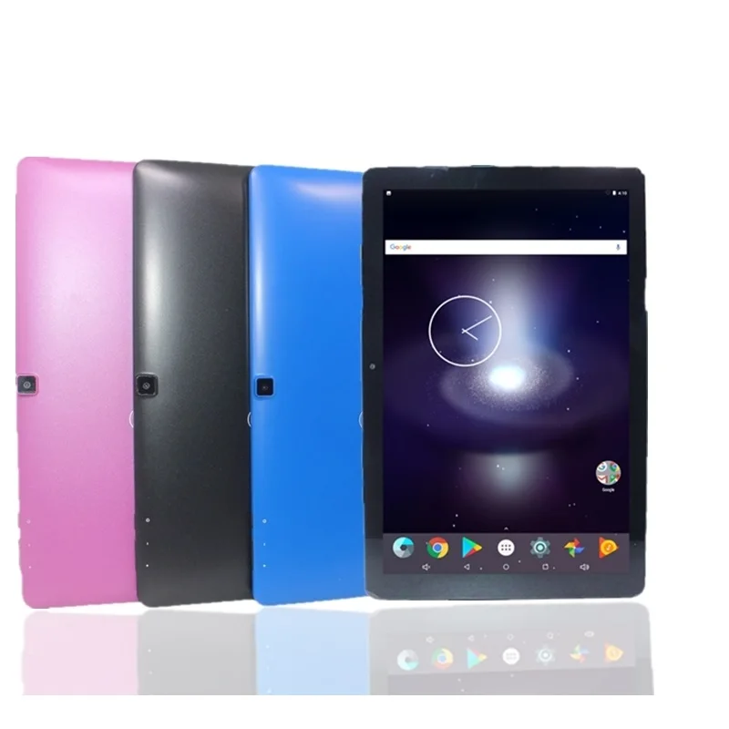 G6 цветной 10 1 дюймовый планшетный ПК Android 7 1280x800 IPS + 16 Гб HDMI Cortex A53 четырехъядерный