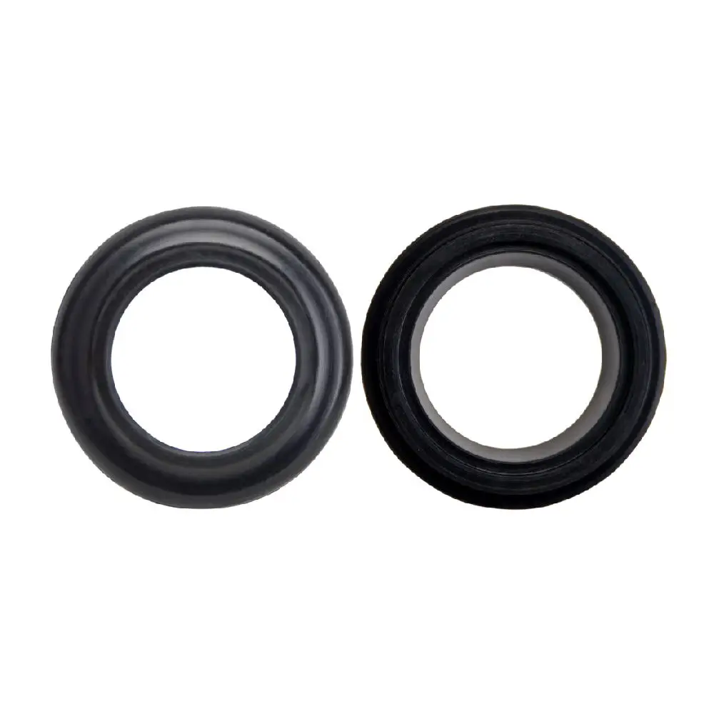 

33x45x8 33x45 Motorcycle Front Fork Oil Seal With Spring and Dust Seal Dust Cover Lip for Yamaha YZF-R125 YZF R125 2008-2014