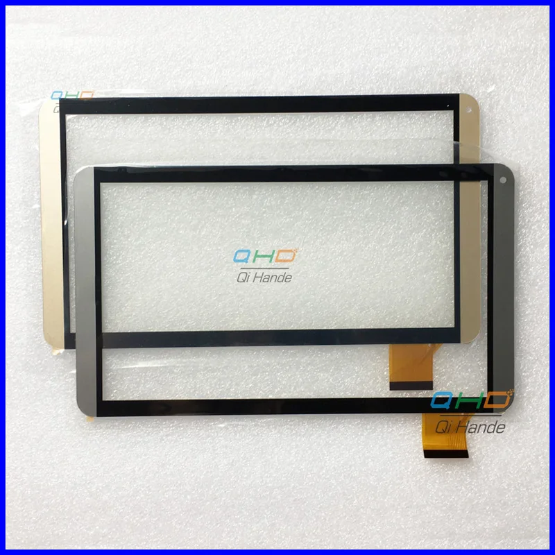 

10.1'' inch touch screen,100% New for Mediacom SmartPad i2 10 M-SP10I2A touch panel,Tablet PC touch panel digitizer