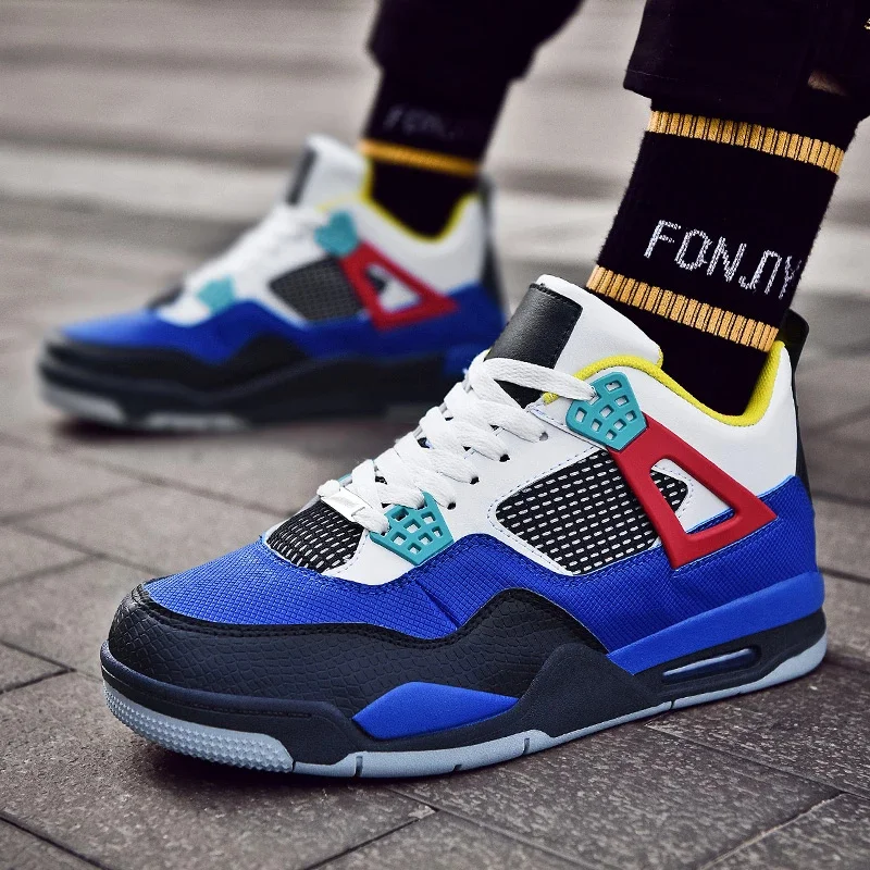 

Sports shoes for men and women, breathable running shoes, comfortable sneakers, for outdoors, running, gym, fashion accessory