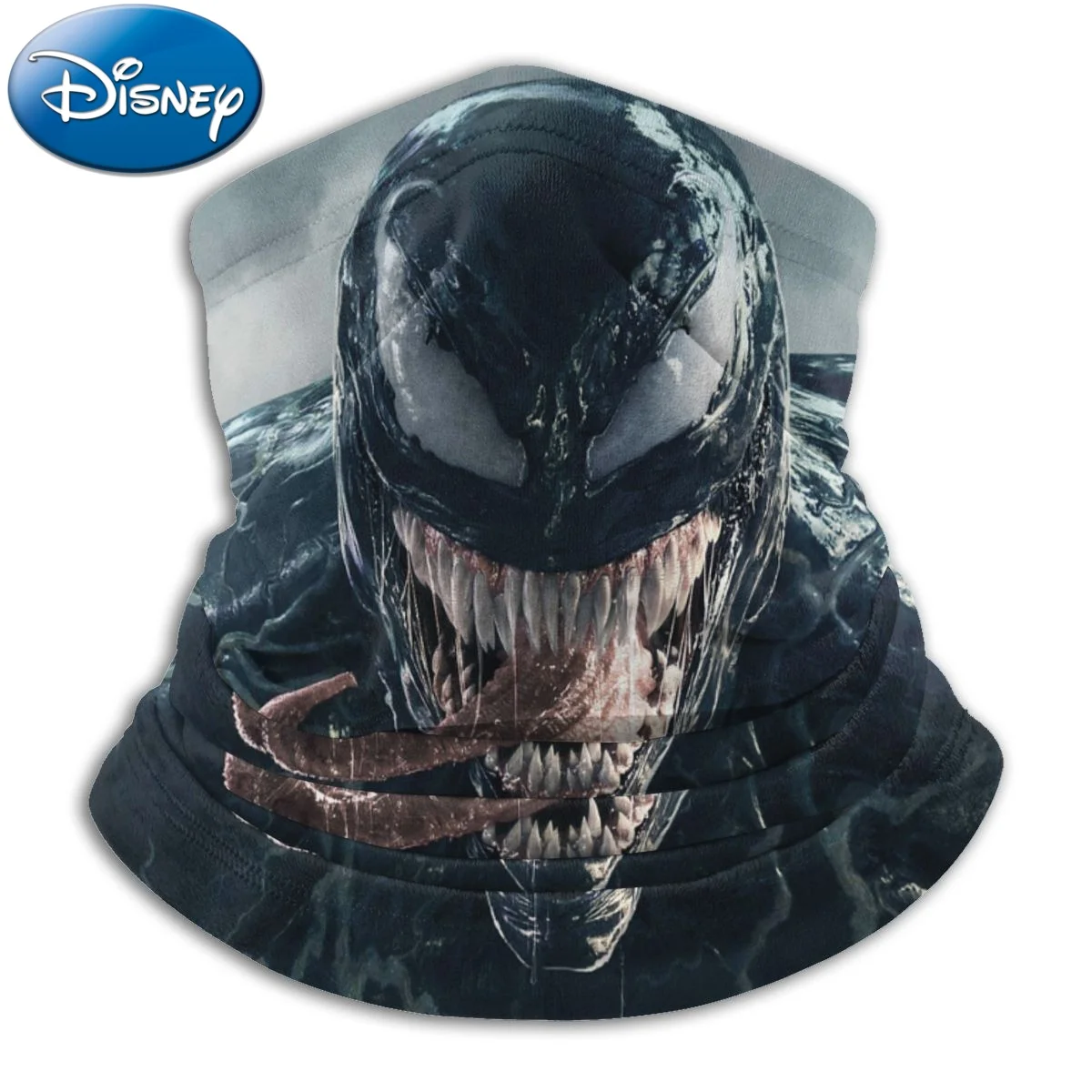 

Новинка 2022, хлопковая маска для лица из мультфильма Диснея, зимний бархатный теплый шарф, нагрудник для занятий спортом на открытом воздухе,...