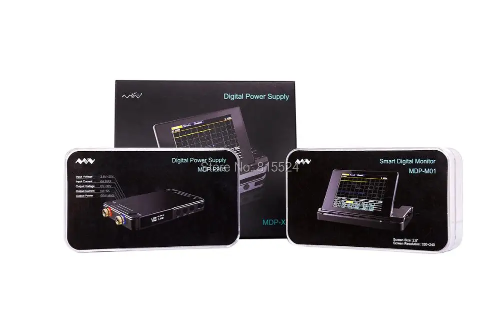MDP-XP DC 3,6 V~ 30V мини цифровая система питания программируемый Линейный модуль питания постоянного тока лабораторный источник питания MDP-P905
