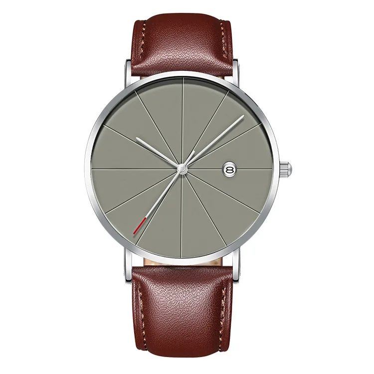 

2021 Men And Women Fashion Luxury Electronic Mechanical Watch SBK108-SBK118