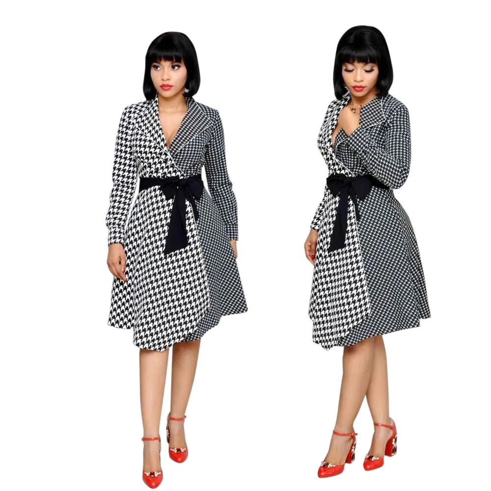 2019 африканская Женская Дашики печатных длинная рубашка платье Размер M L XL XXL |