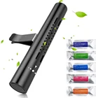 Освежитель воздуха для автомобиля, 5 ароматических палочек