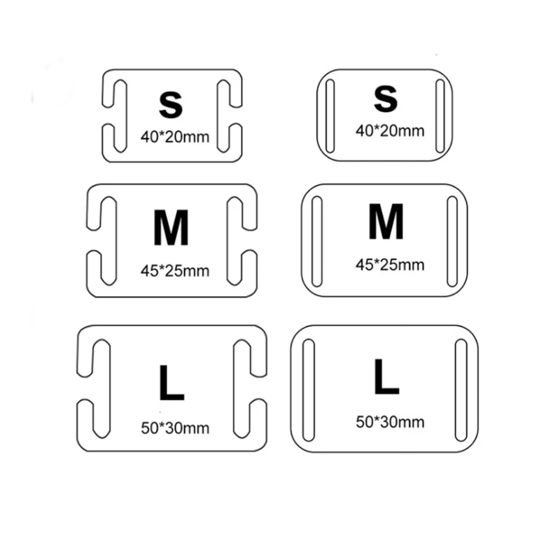 Индивидуальная бирка для собак из нержавеющей стали домашних животных с