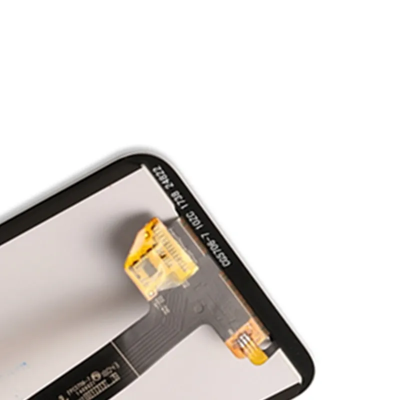 For Meizu M6T LCD Display + Touch Screen Digitizer Assembly Replacement Parts 100% Tested | Мобильные телефоны и