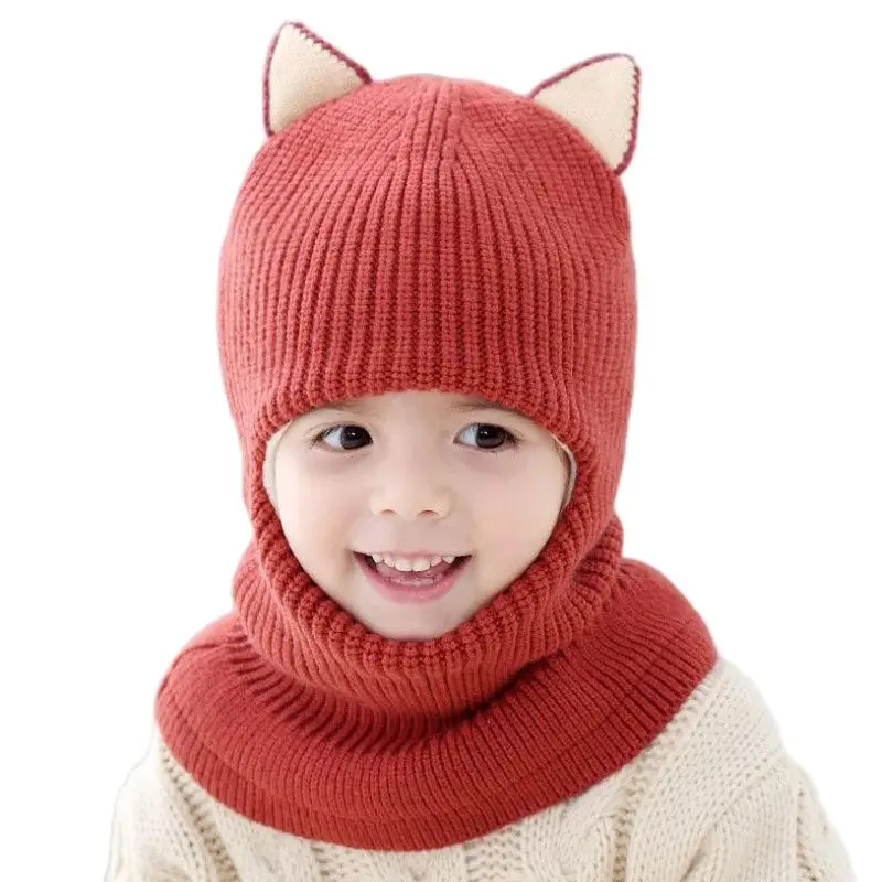 Doitbest зимняя шапка для детей 2-6 лет | Аксессуары одежды
