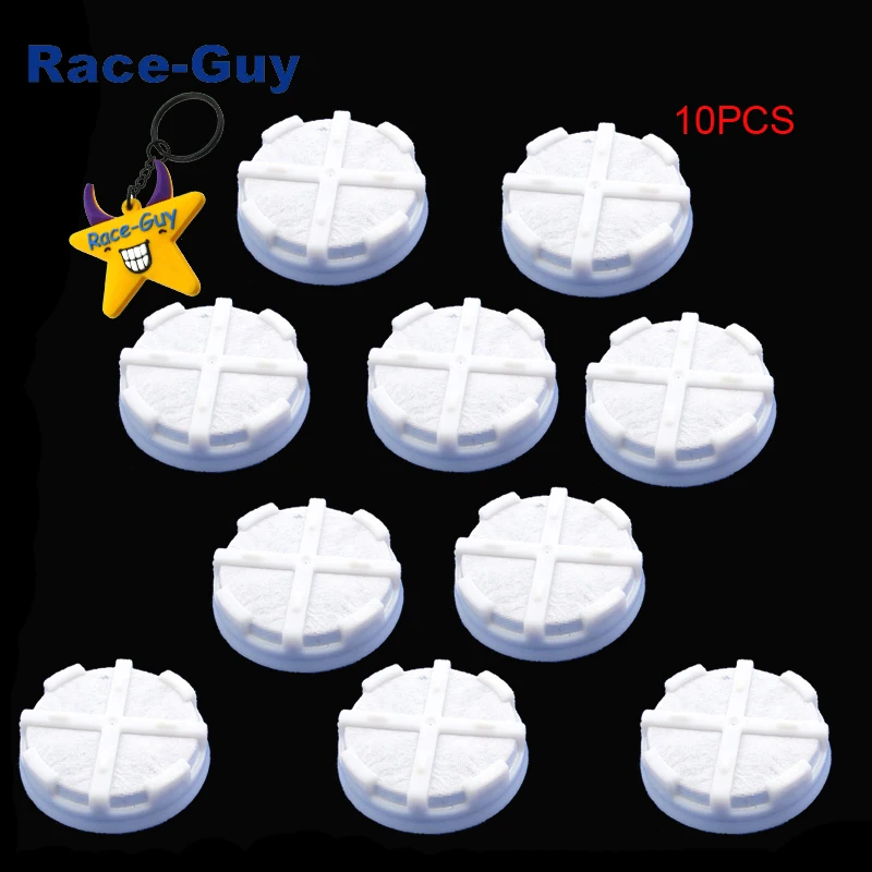 Дисковый топливный фильтр экран для Меркьюри Марин меркрузер Quicksilver #35