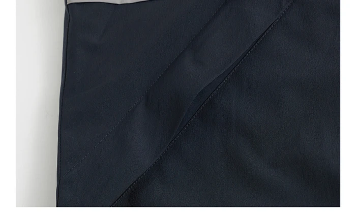 Giordano мужская куртка контрастный вышитый значок Chaquetas Hombre длинный рукав карманы спереди Jaqueta Corta Vento 01079749