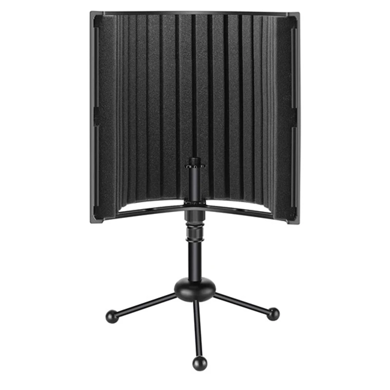 12 Pcs Acoustic Foam Panels Sound Absorbing Dampening Wall Wedges 2 Inch Treatment 40X30X5cm Promotion | Строительство и ремонт