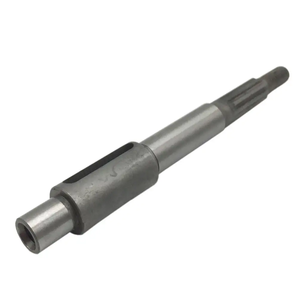 

Boat Outboard Motor Propeller Shaft with Components for Yamaha 4HP/5HP/6HP