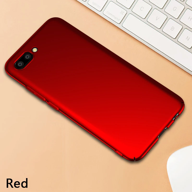 Жесткий матовый чехол UPaitou для Huawei View 20 10 V20 V10 на 360 градусов с полным покрытием
