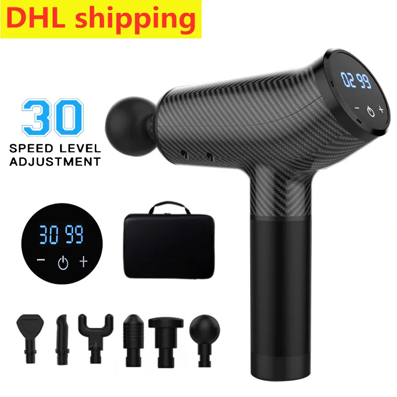 Быстрая доставка инструмент для массажа мышц массажер глубоких тканей терапия