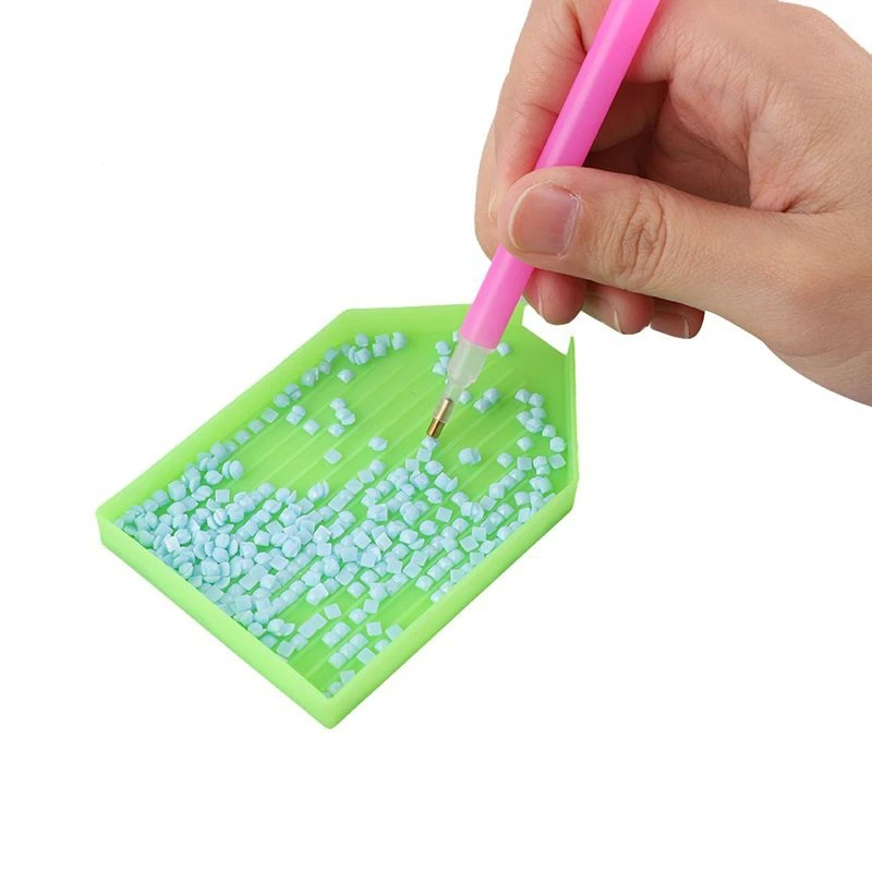 Новый 30*40 см 5D череп огня алмазов картина DIY Вышивка крестом полная Алмазная