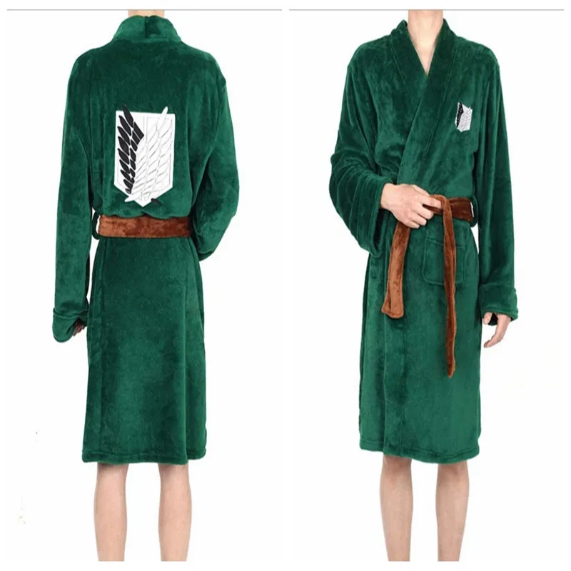 2020 аниме атака на Титанов Косплей Levi · Ackerman Крылья Свободы комбинезон Пижама