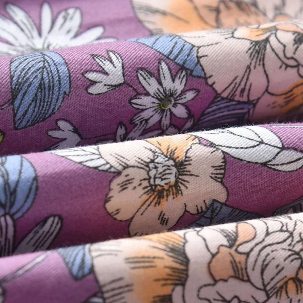 2021 летнее платье без рукавов для девочек детские повседневные платья с цветочным