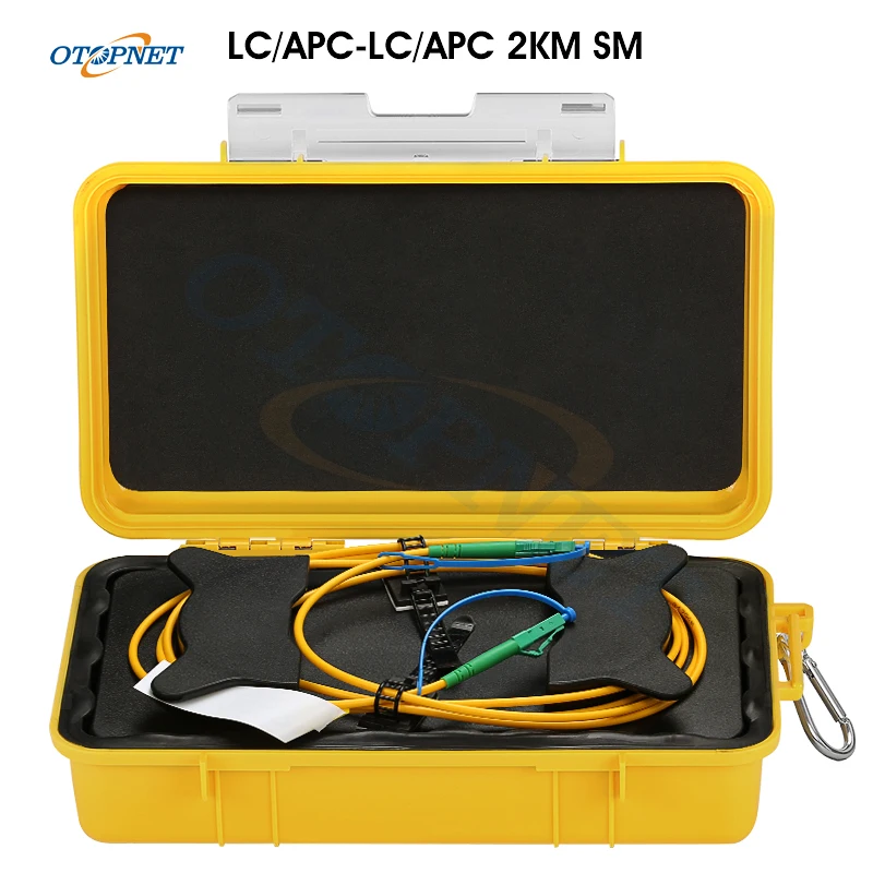 

Кабель-удлинитель FTTH, 500 м, 1 км, 2 км