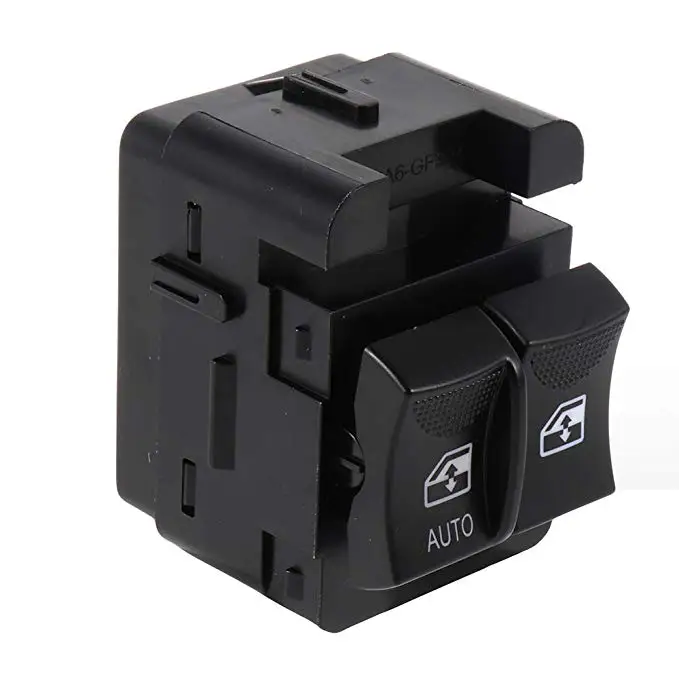 

Переключатель управления главным стеклом для Chevrolet Express 25725880 10284860 2003 2004 2005