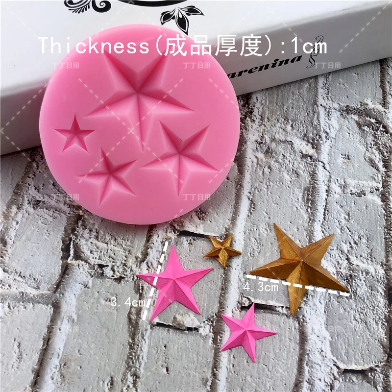 Силиконовая форма для пищевого торта 2 размера|silicone mold|decoration kitchencake silicone |