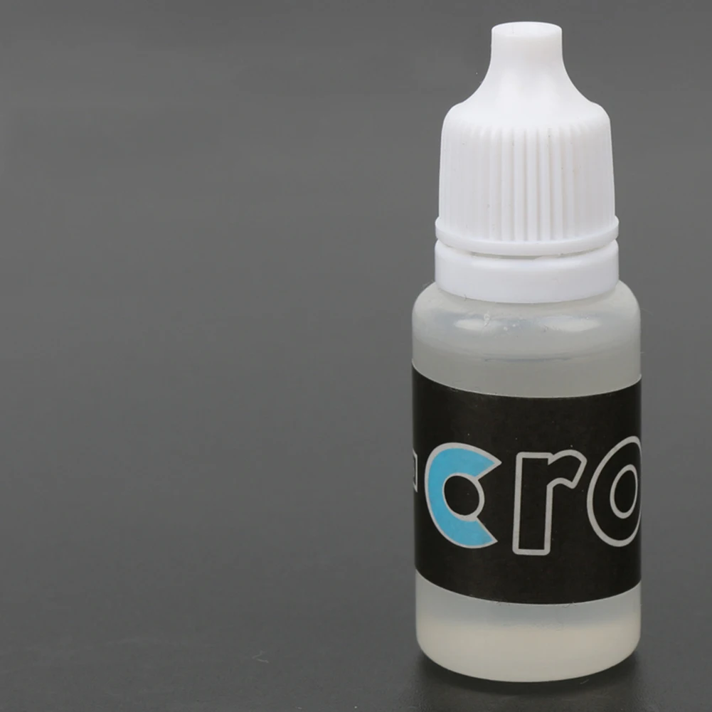 Low Viscosity Bearing Lubricating Oil for Roller Skate Drift Board Skateboard - 1 Bottle image 3