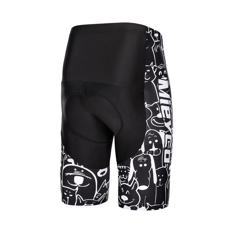 Bicicleta Pants Ropa Ciclismo Pro Cycling Shorts Men 5D Anti Slip Padded Gel Bike Mtb Racing Mountain Bicycle Classic Shockproof | Спорт и