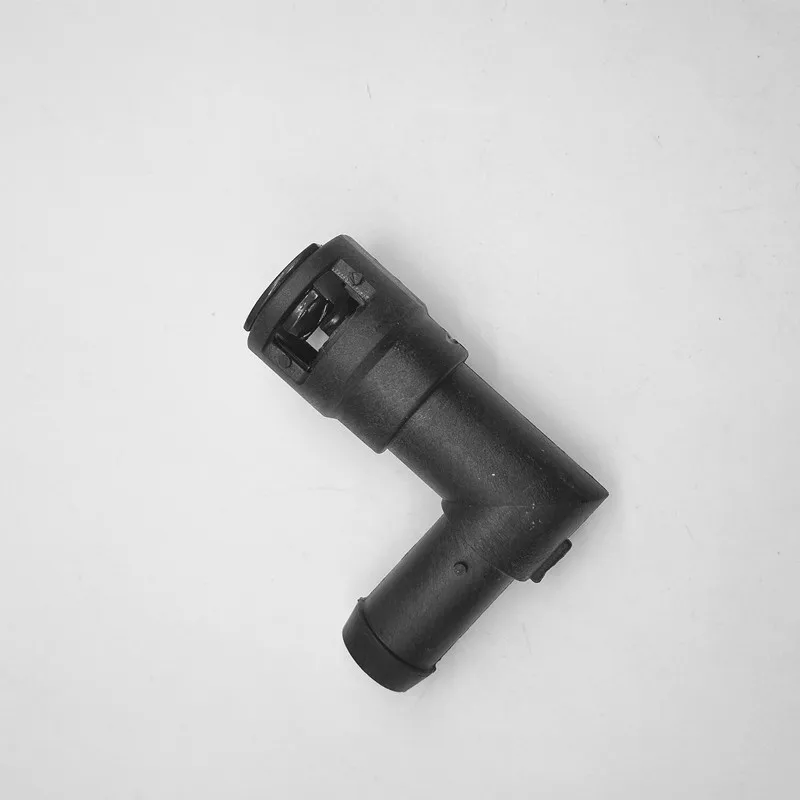 Соединитель водяных труб автомобильных кондиционирование воздуха теплого для