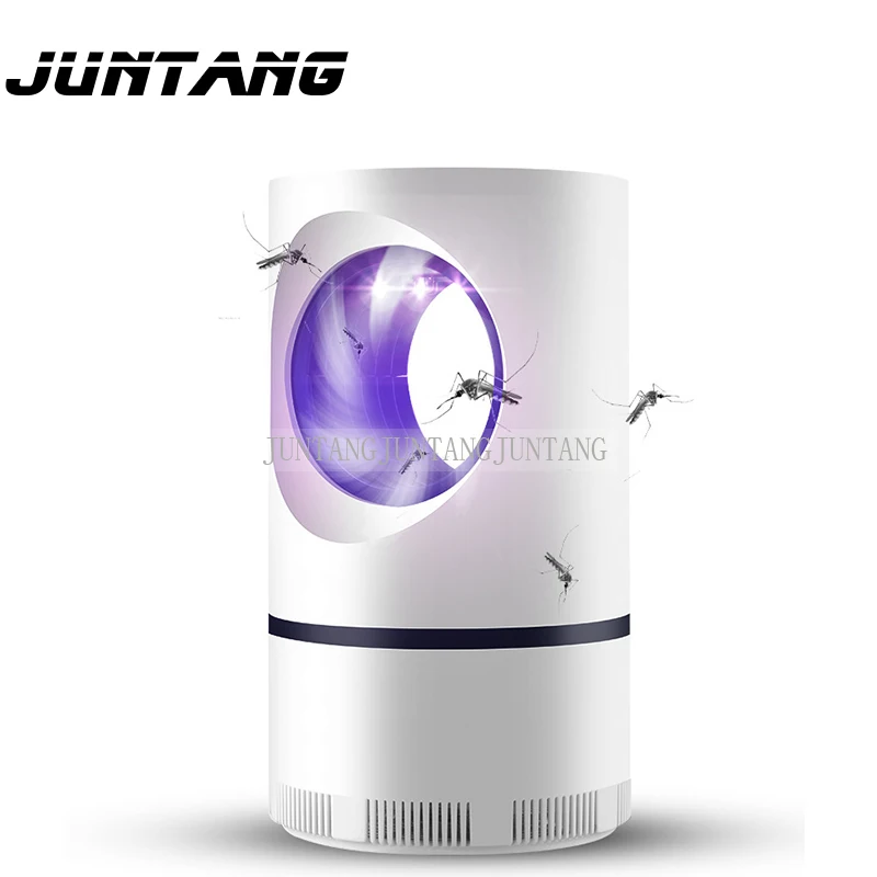 

LED mosquito killer lamp, ultraviolet night light, USB mosquito killer lamp, insect killer lamp, insect repellent, mosquito kill
