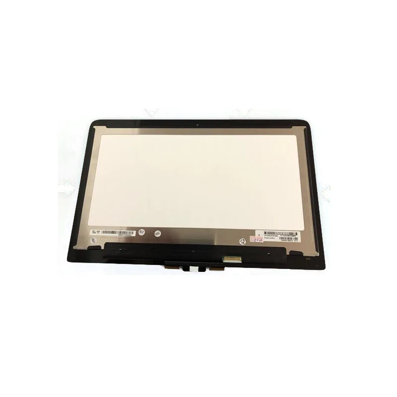 

13.3 WXGA HD TOUCH SCREEN ASSEMBLY FOR HP 13S