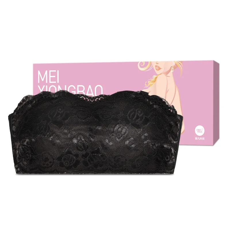 Массажер для увеличения груди подогревающий уход за грудью красота увеличитель