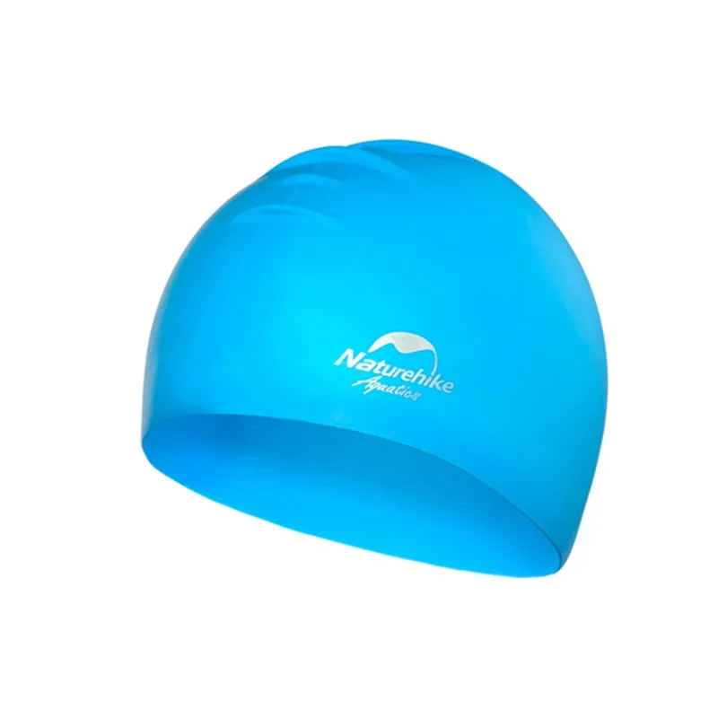 Naturehike на открытом воздухе плавательные шапочки для детей в 100 процентов