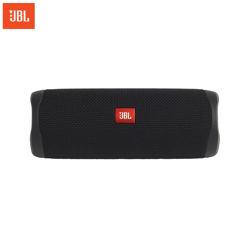 JBL Flip 5 беспроводной портативный динамик IPX7 водонепроницаемый Bluetooth бас-канал Музыкальный калейдоскоп Flip5 Поддержка нескольких аудио