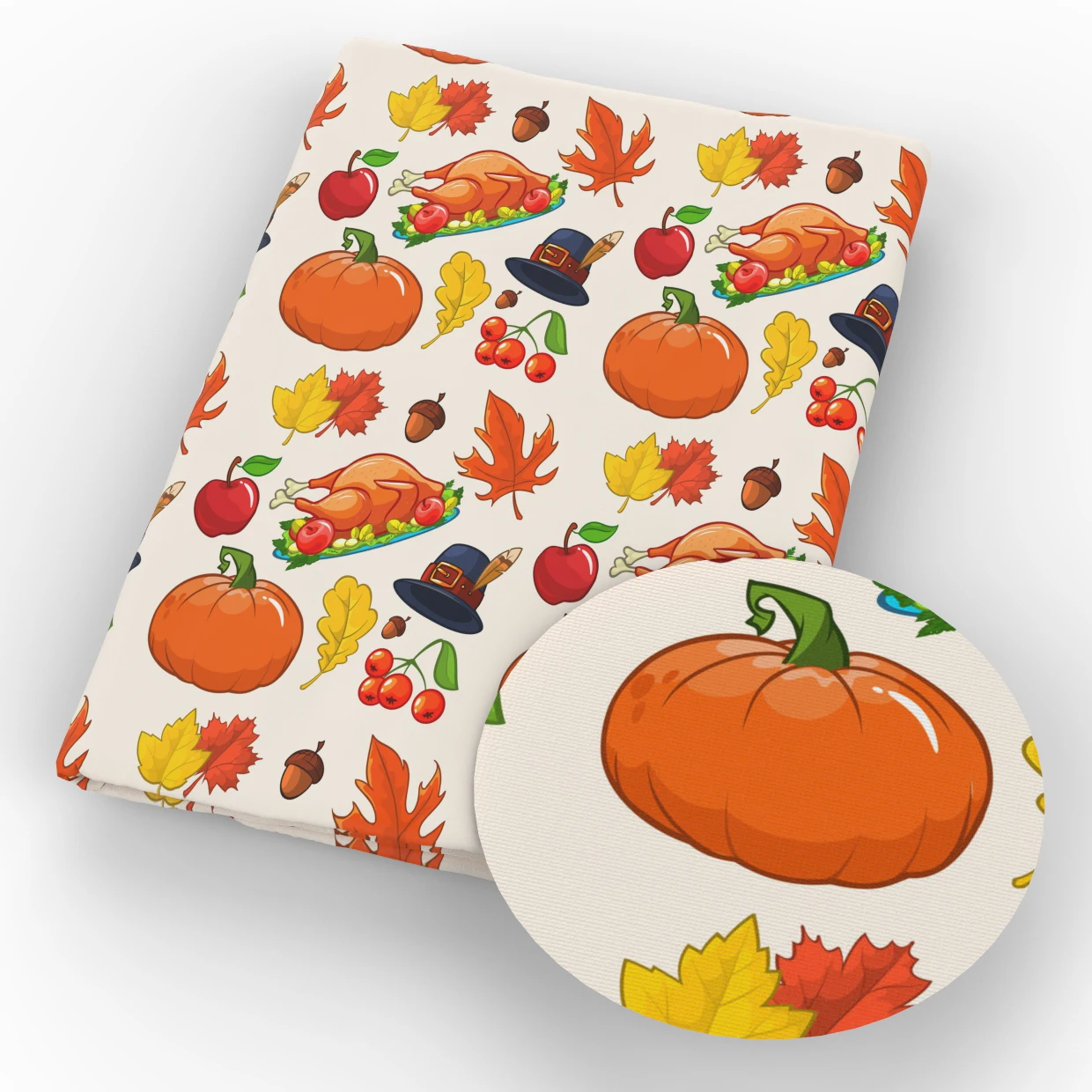 David accessories 50*145 см 100% хлопчатобумажная ткань с принтом для шитья стая Лоскутная