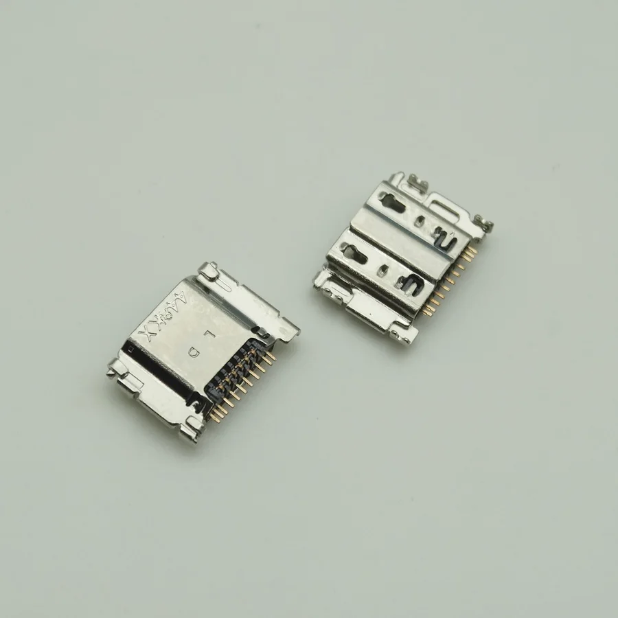 100 шт. для Samsung Galaxy Tab S2 8 0 &quotSM T710 T715 9 7&quot SM T810 T815 Micro USB jack DC разъем зарядки|Шлейфы