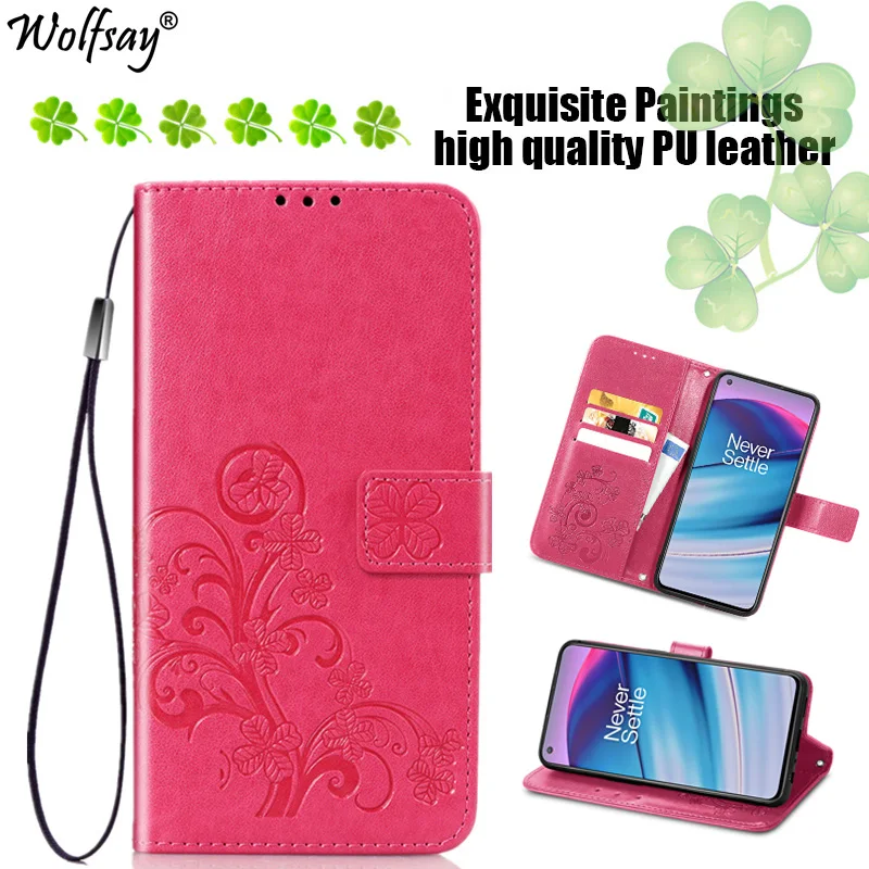 

For Cover OnePlus Nord CE 5G Case Bumper Magnetic PU Leather Case For OnePlus Nord CE 5G Cover For OnePlus Nord CE 5G Cover Book