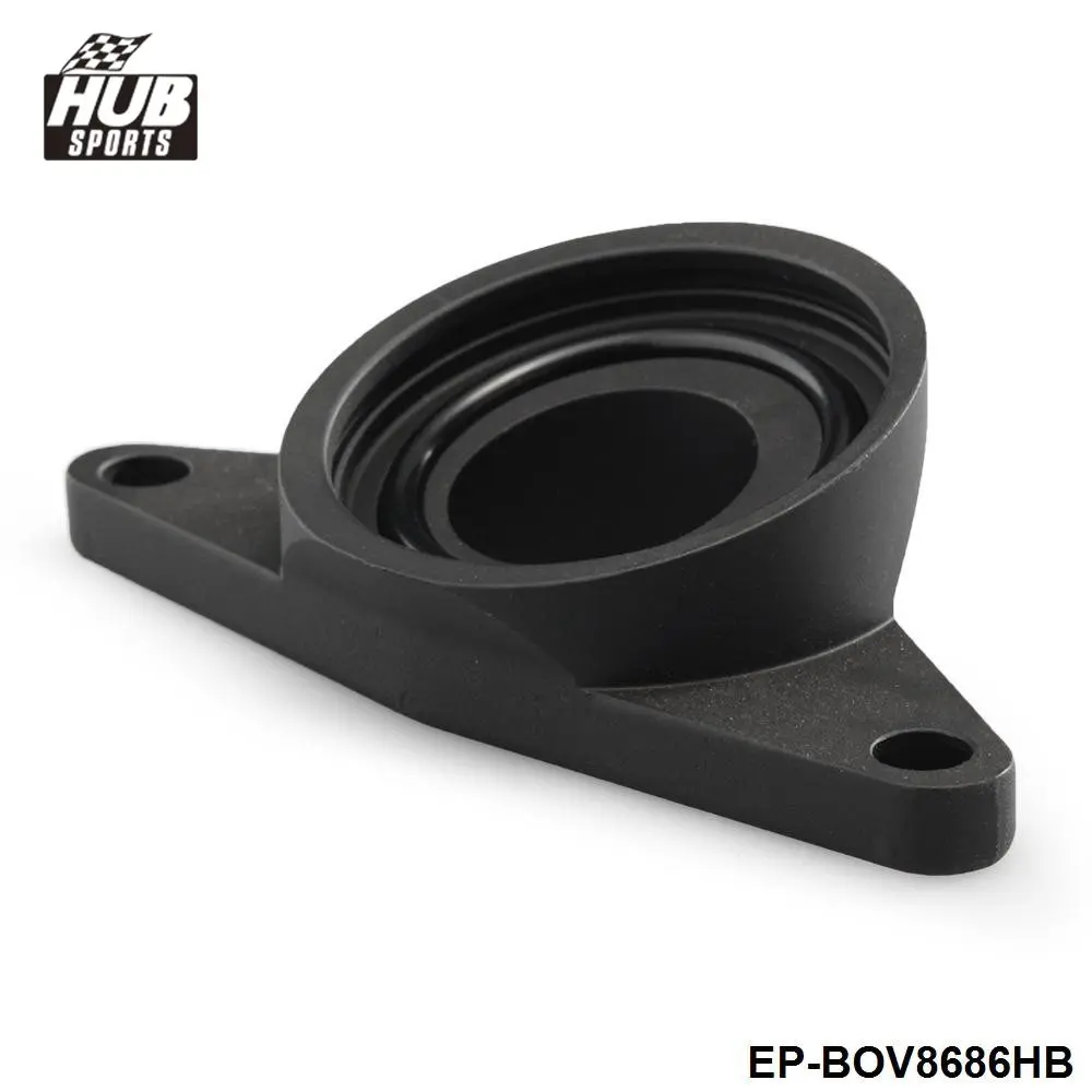 Jdm BOV фланец адаптер выдувной клапан SSQV SQV для Subaru Impreza Wrx Sti 02 07 HU BOV8686HB|blow off|bov