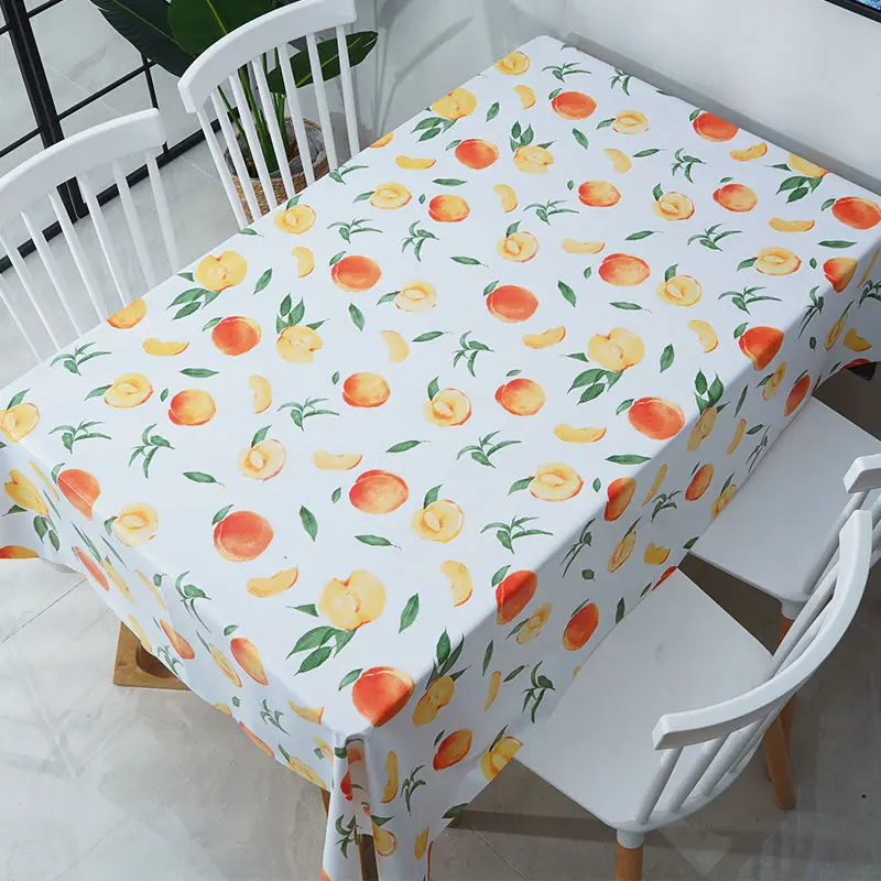 Современный стильный водонепроницаемый маслостойкий безотмываемый