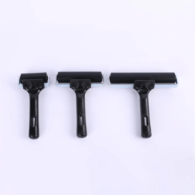 Профессиональный инструмент для печати чернил Brayer товары рукоделия 6/10 см