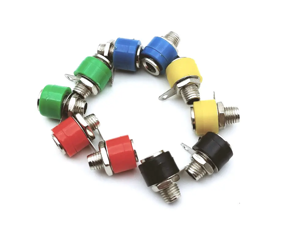 2000 шт. разъем типа банан для вилки 4 мм|jack jack|jack 4mmjack plug jack |