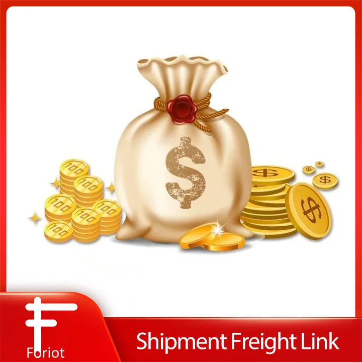 

Shipment Freight Link / Make Up The Difference / Up Freight / Price Difference Make Up / Additional Charges Please Pay Here