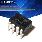 100 шт. NJM4558D JRC4558 4558 4558D op-amp DIP-8 IC