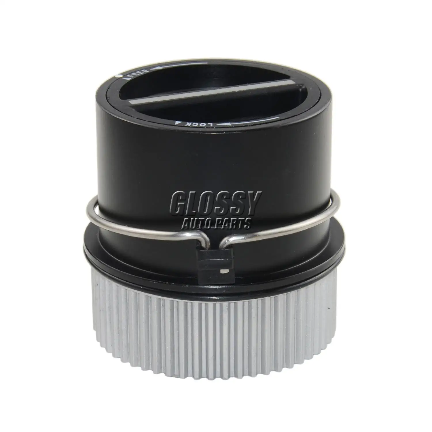 AP03 4WD Ручная Блокировка ось втулки спереди для Ford F250 F450 F350 F550 Super Duty 4x41C3Z-3B396-DA 1C3Z3B396DA