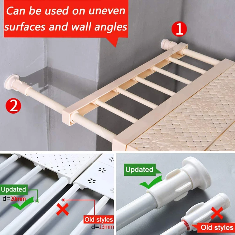 Регулируемый шкаф полка масштабируемый Органайзер книжный держатель