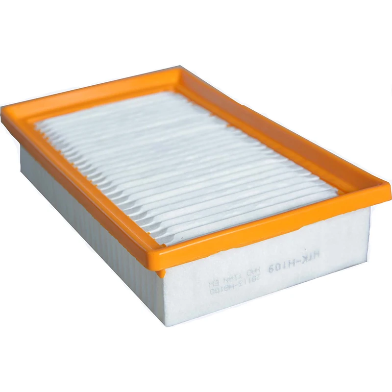 

Car Engine Air Filter For Kia K5 Jf 2.0l 2015 2019 28113-h8100