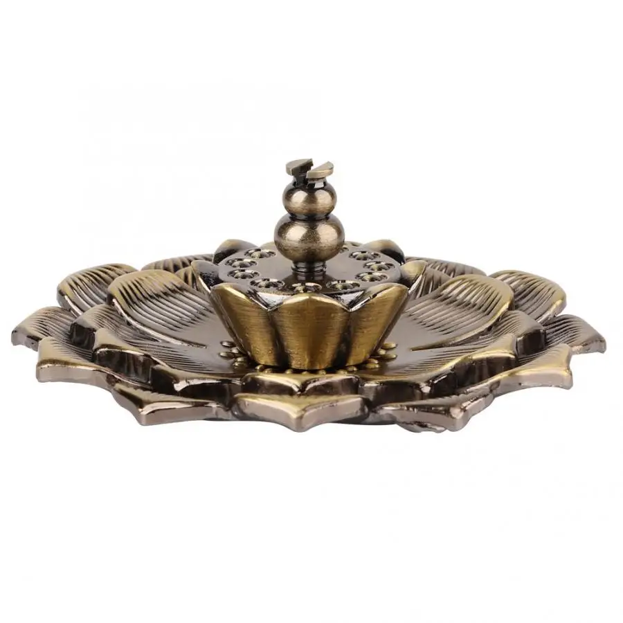 Электрические благовония многофункциональная форма антикварная медь