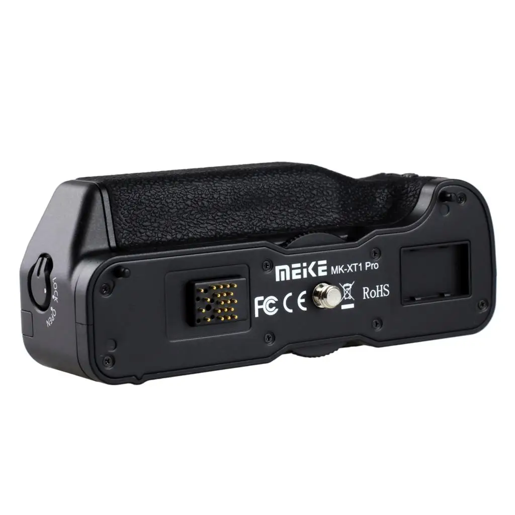 

meike MK-XT1 Vertical Battery Grip hand pack holder For Fujifilm Fuji X-T1 XT1 camera as VG-XT1