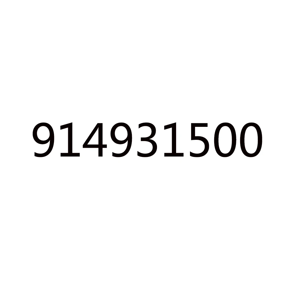 

914931500