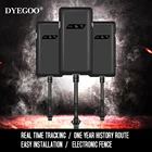 Самый дешевый четырехдиапазонный телефон GPS трекер GT02A и самая низкая цена Автомобильный GPS трекер Android и IOS Бесплатная доставка